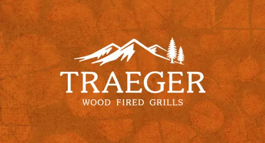 traeger grills