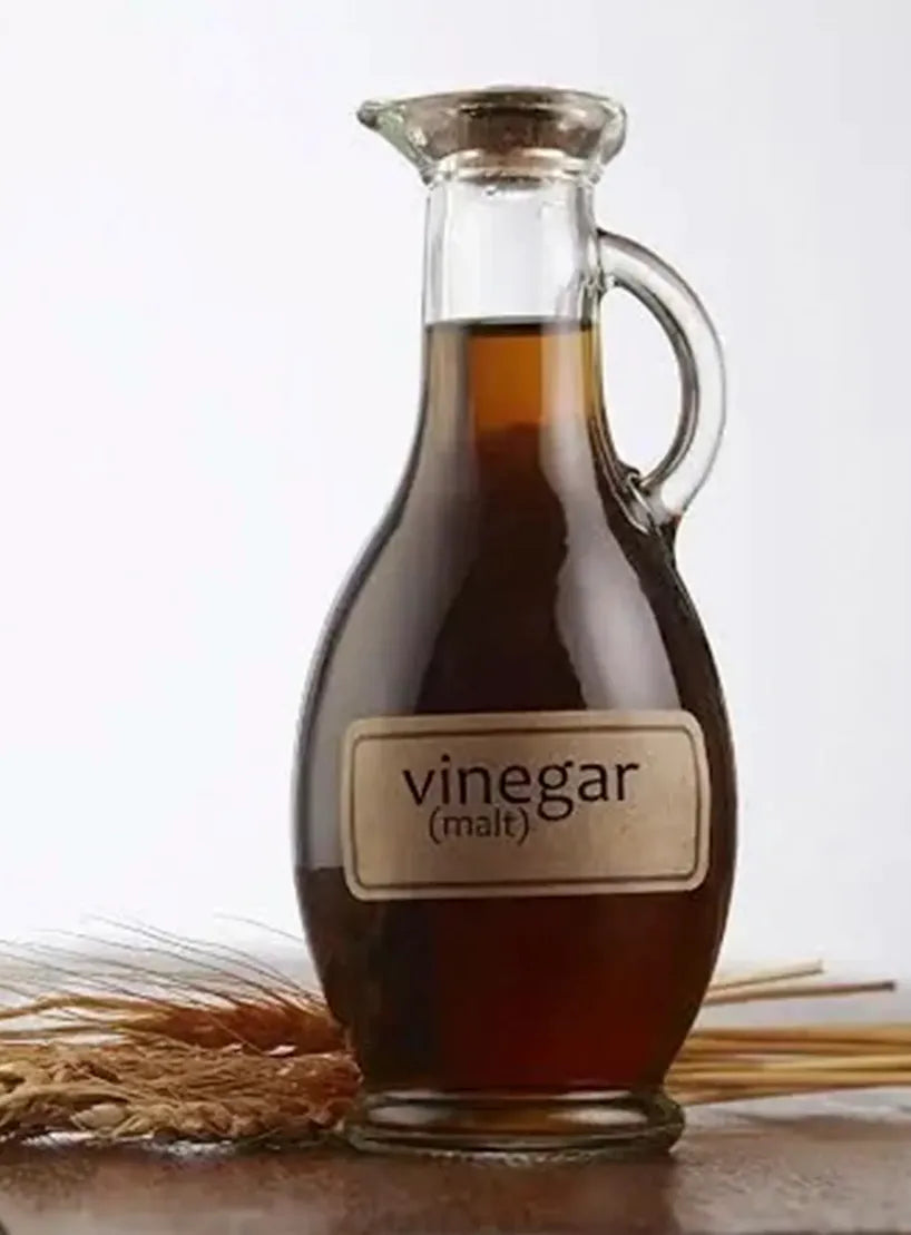 vinegar