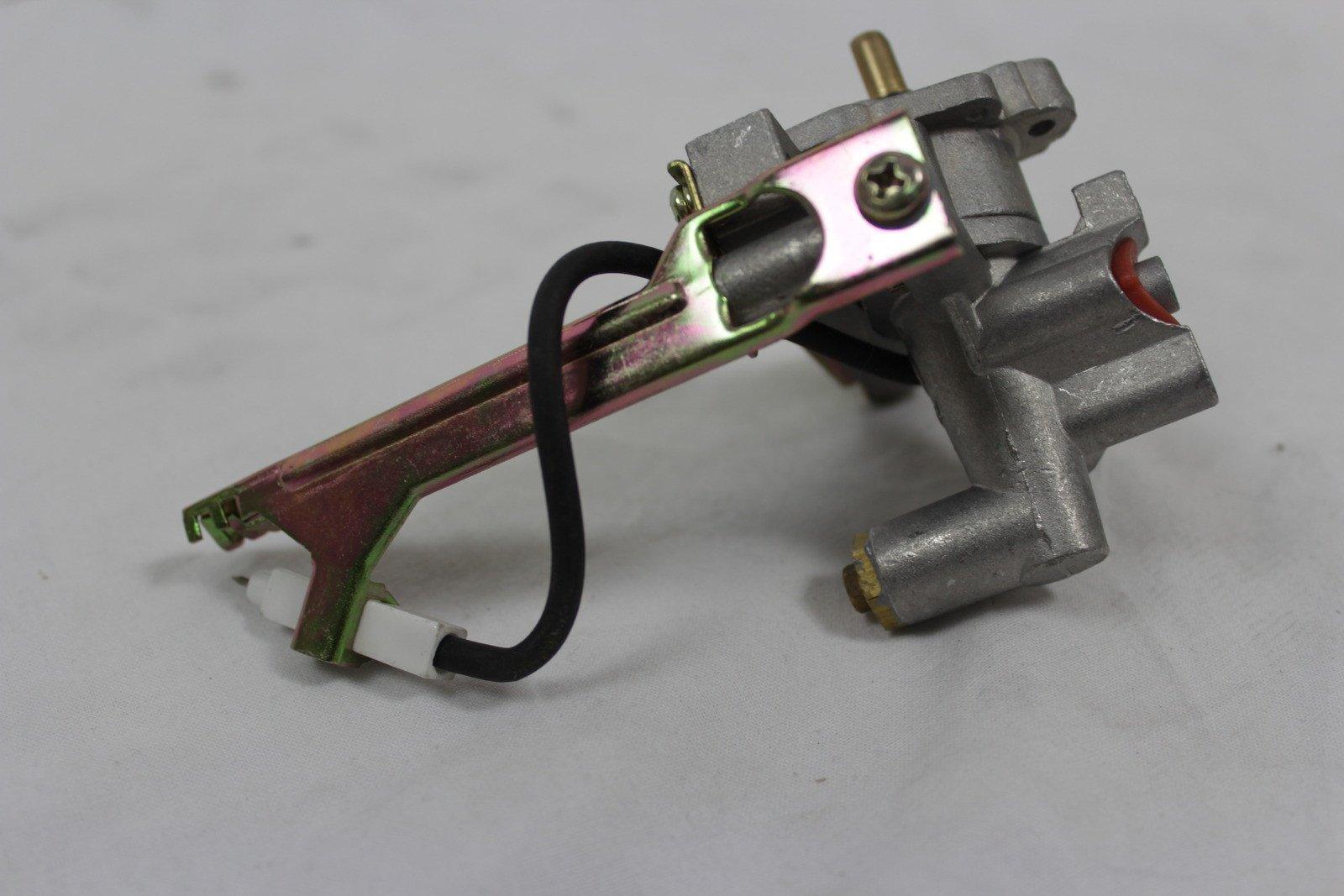 Beefeater Gas Valve to suit Signature Side Burner (21MJ) - Joe's BBQs