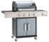 Landmann Triton 4.1 - 4 Burner (Graphite) - Joe's BBQs