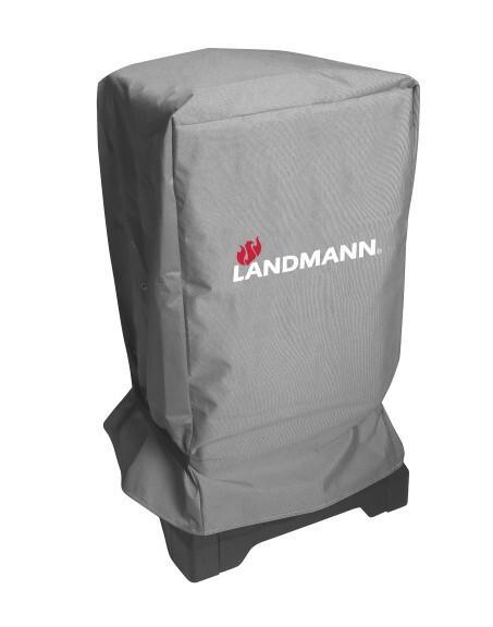 Landmann 32" Gas Smoker Cover - Joe's BBQs