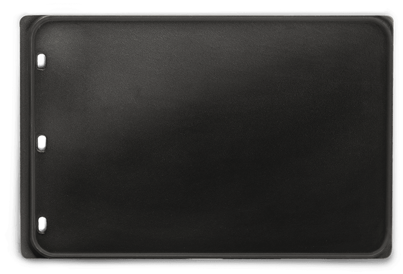 Napoleon Cast Iron Reversible Griddle for Rogue 365 & 525 - Joe's BBQs