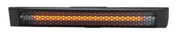 Heatstrip Intense 2200W (Wall Mount), Heater, Thermofilm