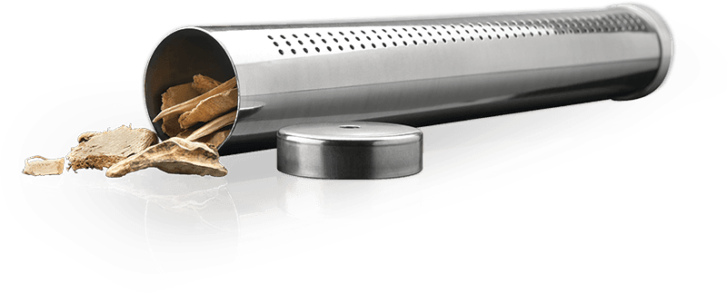 Napoleon Stainless Steel Smoker Pipe - Joe's BBQs