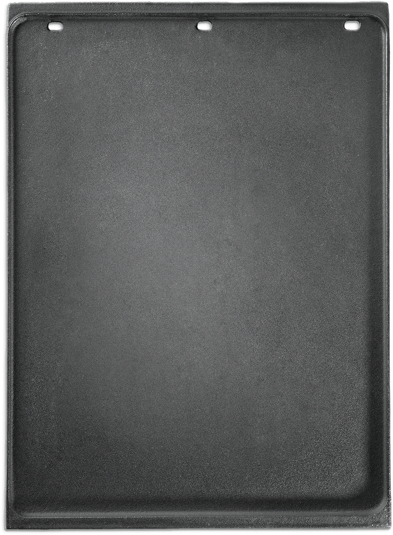 Napoleon Cast Iron Reversible Griddle for Rogue 425 - Joe's BBQs
