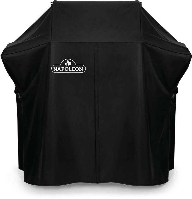 Napoleon Rogue 525 Cover - Joe's BBQs