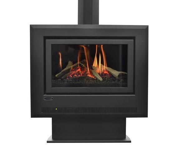 Coonara Royal Freestanding 1 Gas Heater, Heater, Coonara