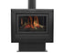 Coonara Royal Freestanding 1 Gas Heater, Heater, Coonara
