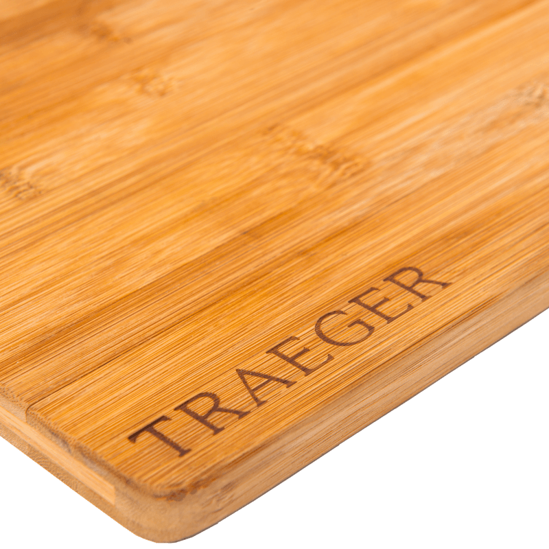 Traeger Magnetic Cutting Board - Joe's BBQs