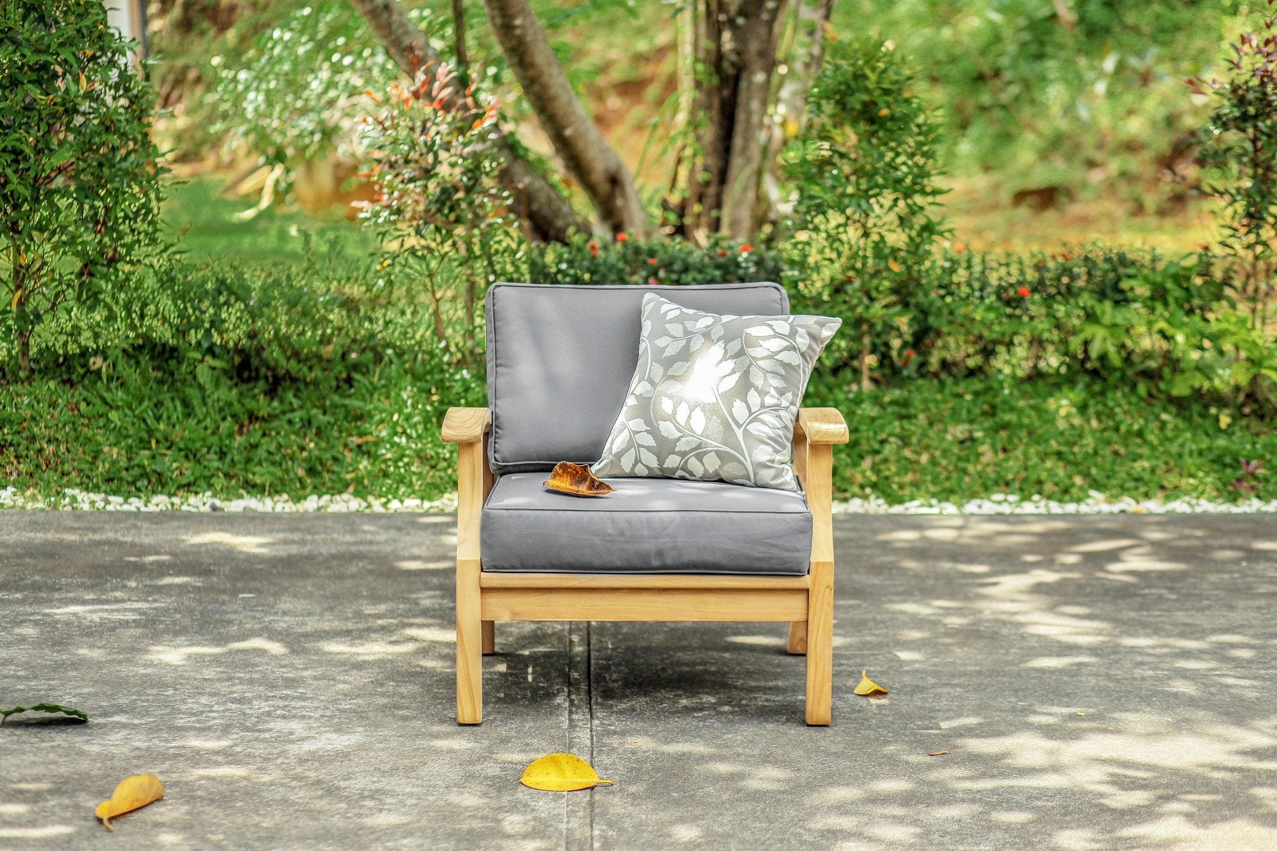 Lombok 4 Piece Collection - Joe's BBQs