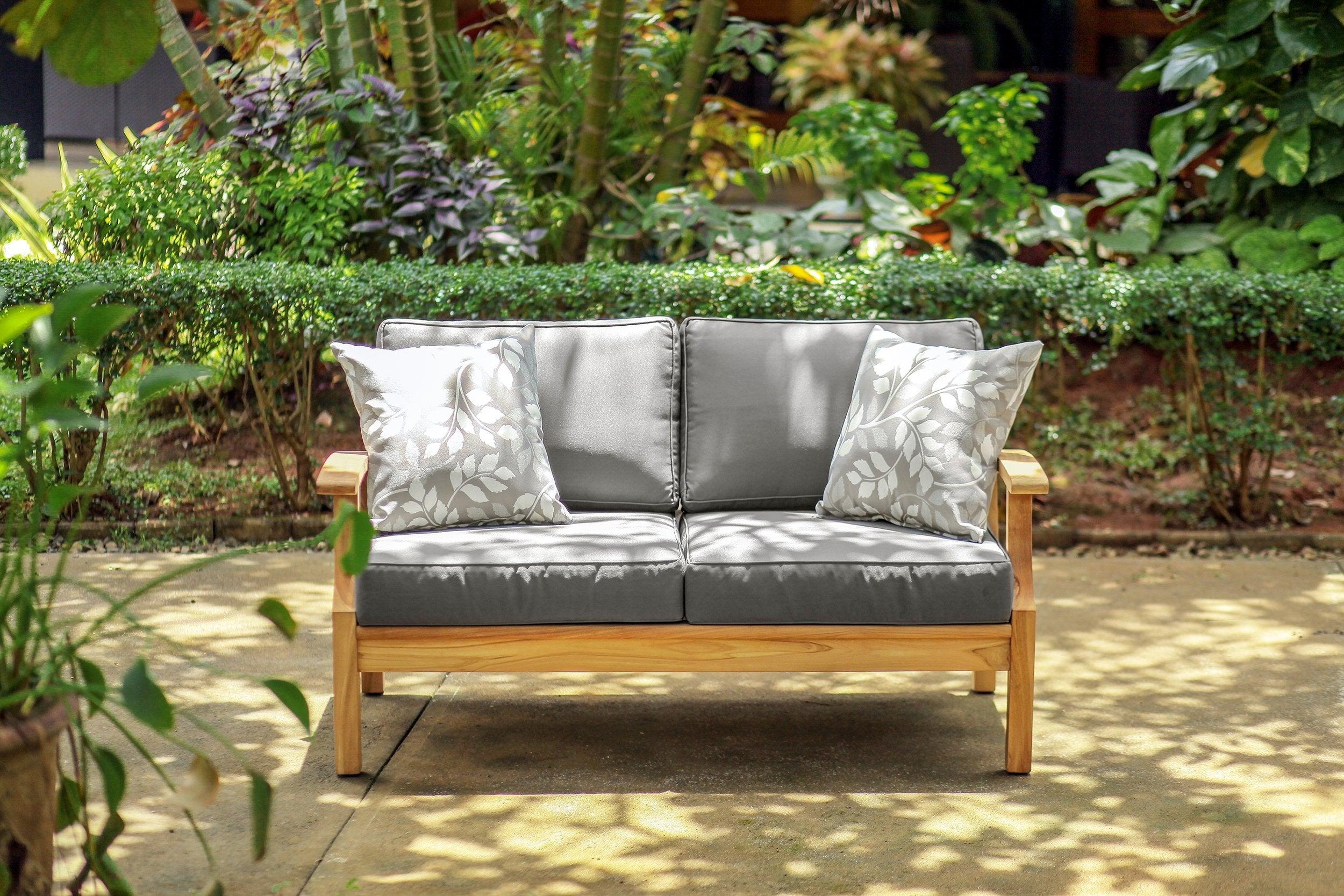 Lombok 4 Piece Collection - Joe's BBQs