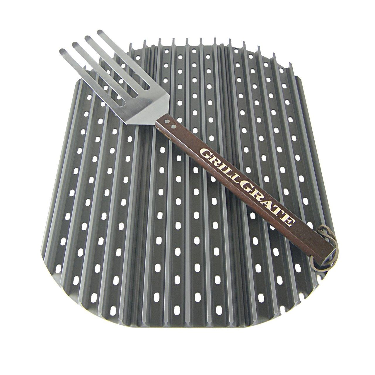 GrillGrates for the 22.5" Kettle Grill - Joe's BBQs