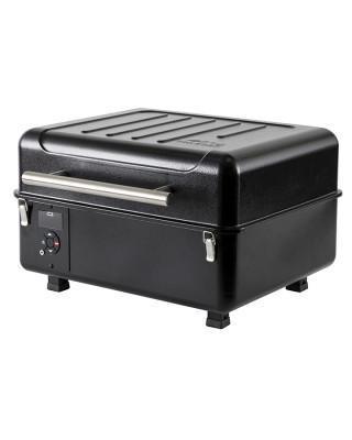 Traeger Ranger Pellet Grill, Smoker, Traeger