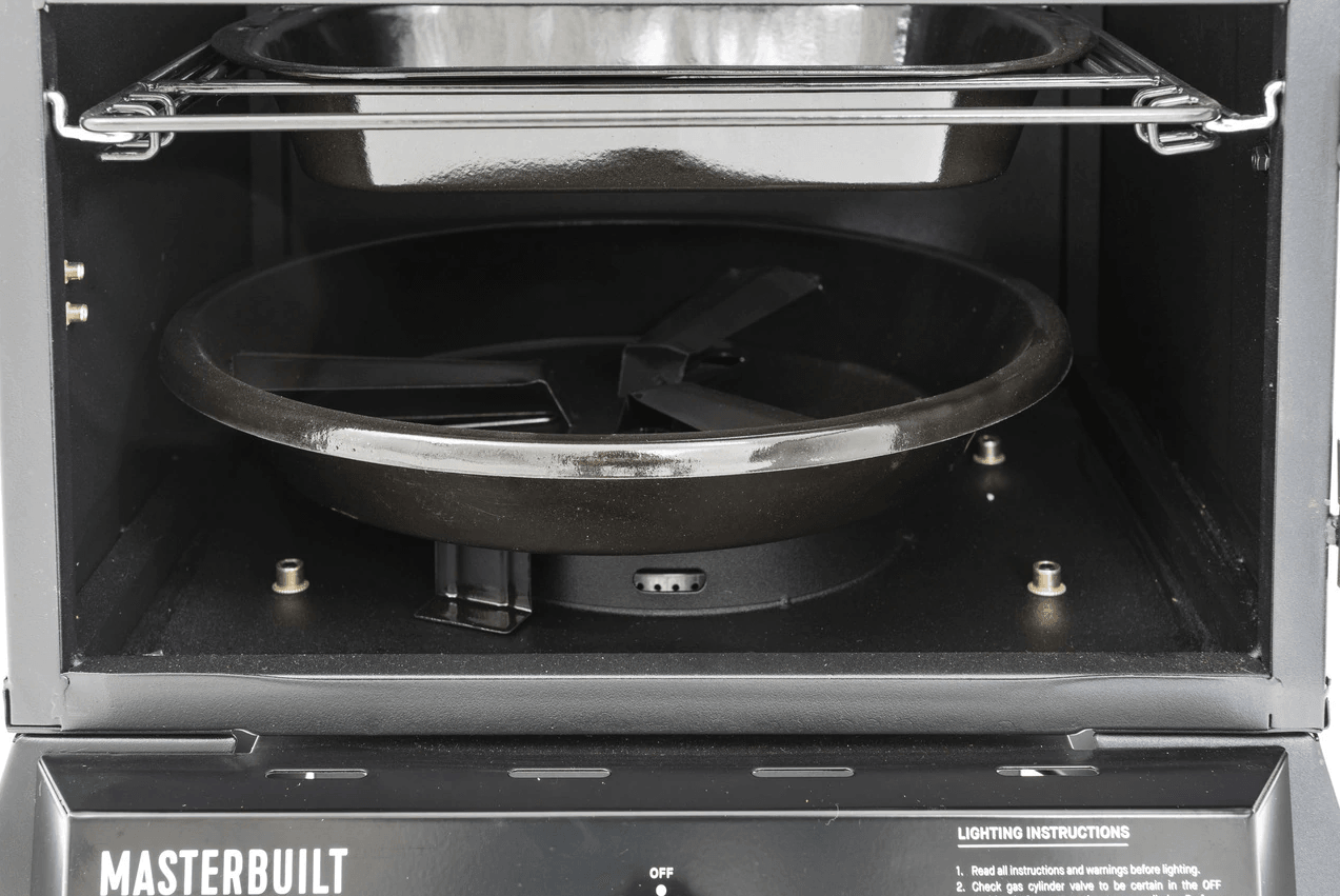 Masterbuilt 30inch Propane Smoker - Joe's BBQs