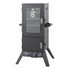 Hark 2 Door Gas Smoker w/ Window - Joe's BBQs