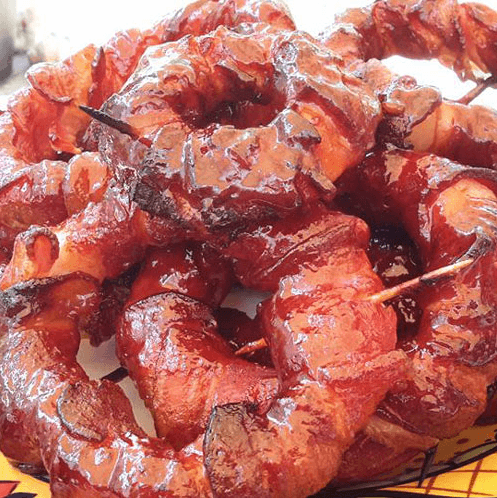 Suckle Busters Texas Pecan, BBQ Accessories, Suckle Busters