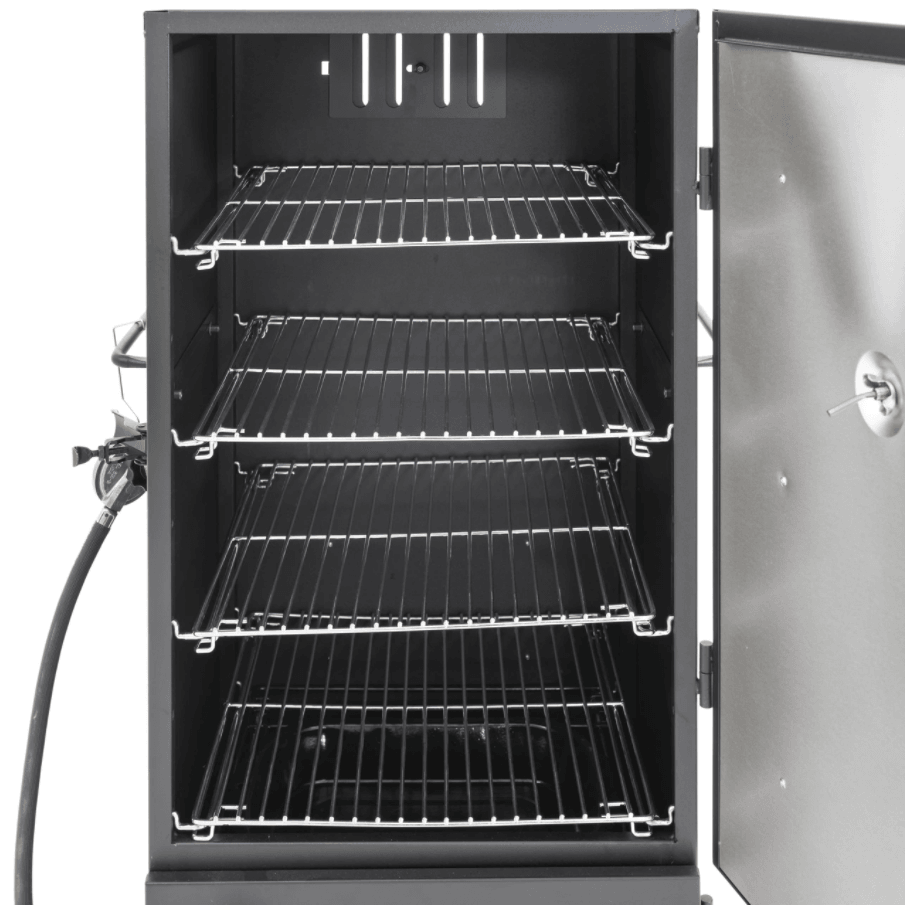 Masterbuilt 30inch Propane Smoker - Joe's BBQs