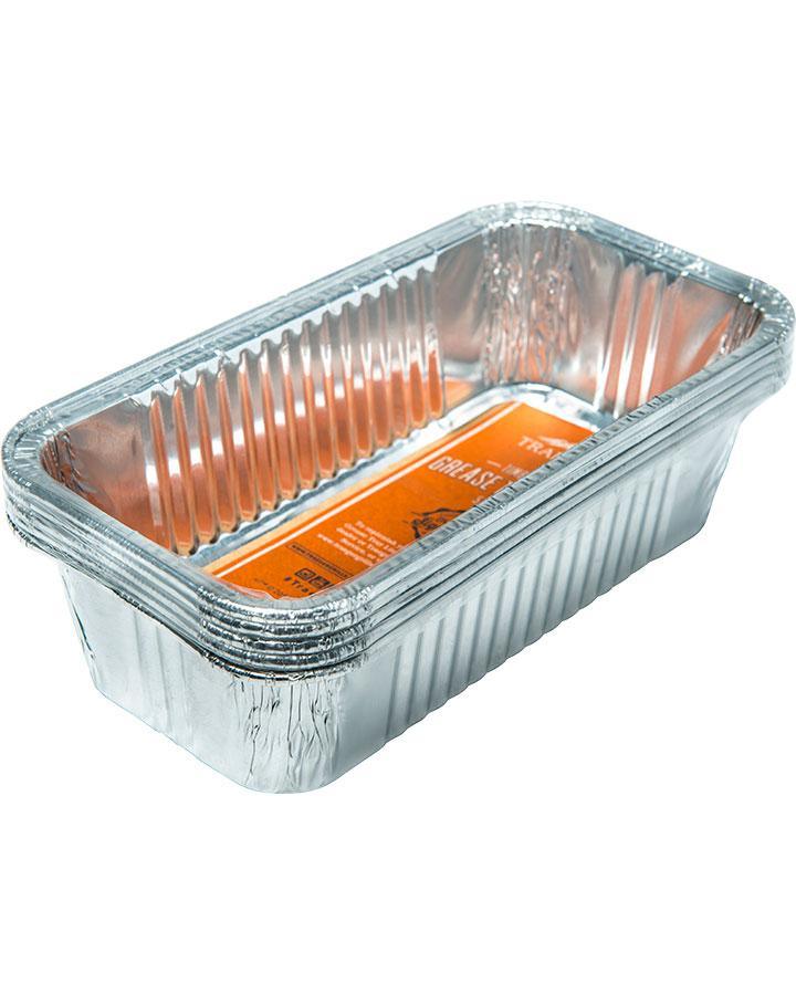 Traeger Timberline Grease Tray Liner-5 Pack - Joe's BBQs