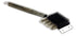 Man Law Giant 523mm long handle grill brush - Joe's BBQs