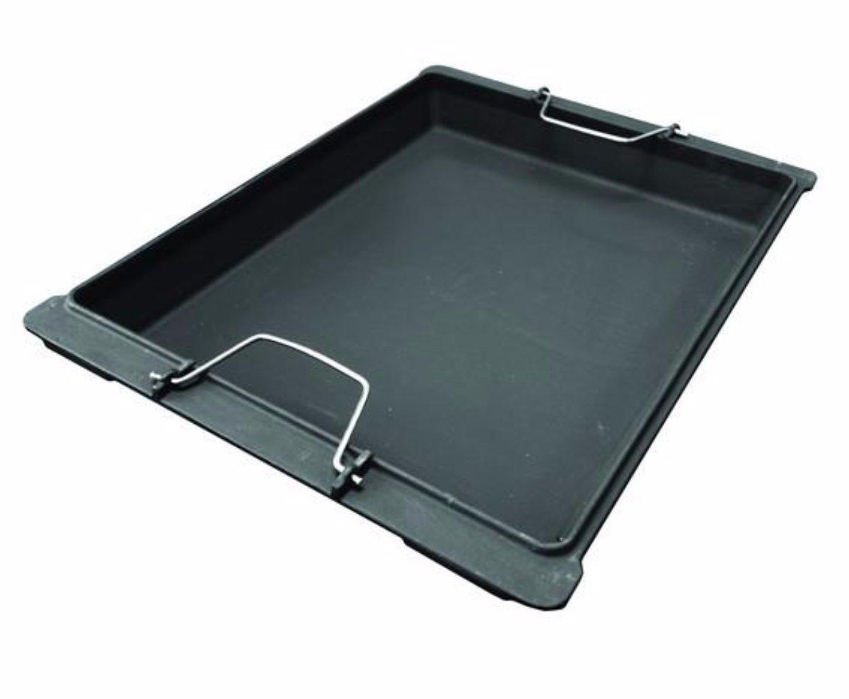 Masport Cast Iron Deep Dish - Joe's BBQs