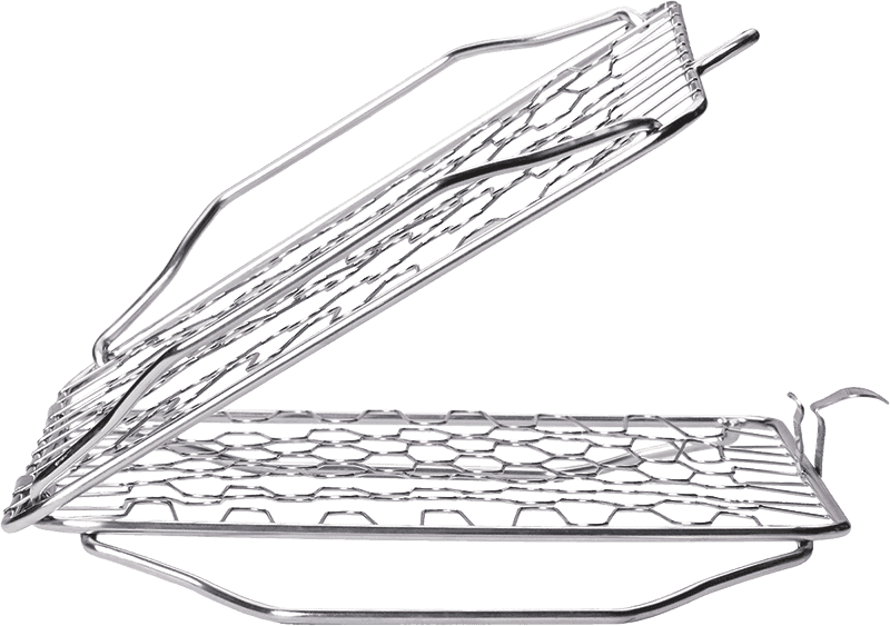 Napoleon Pro Expandable Spring Basket - Joe's BBQs