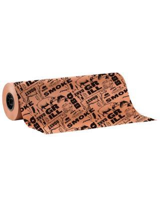 Traeger Butcher Paper 46 cm x 46, BBQ Accessories, Traeger