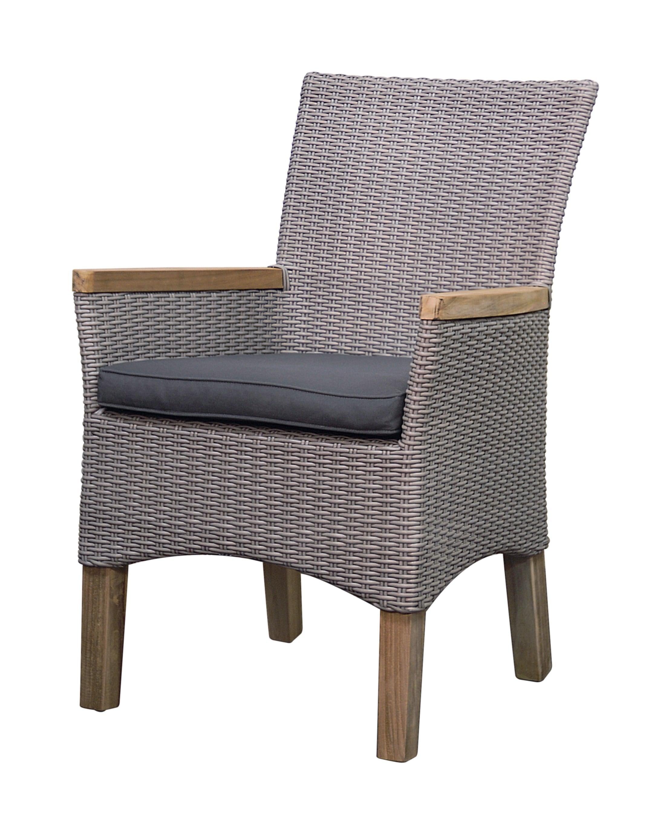 East India Florence Dining Arm Chair - Joe's BBQs