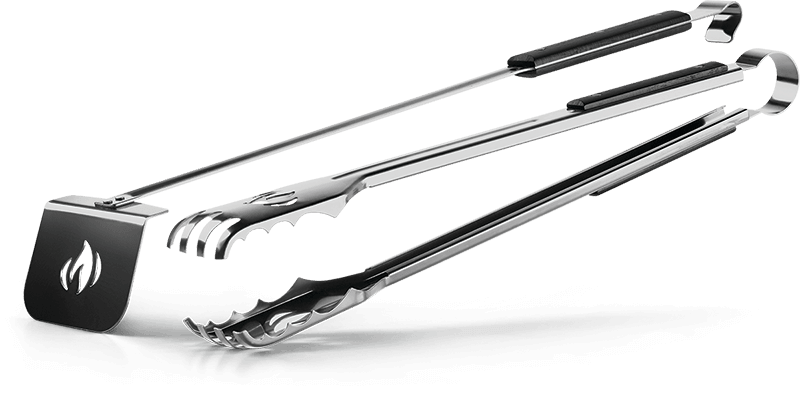 Napoleon Charcoal Rake and Tongs - Joe's BBQs