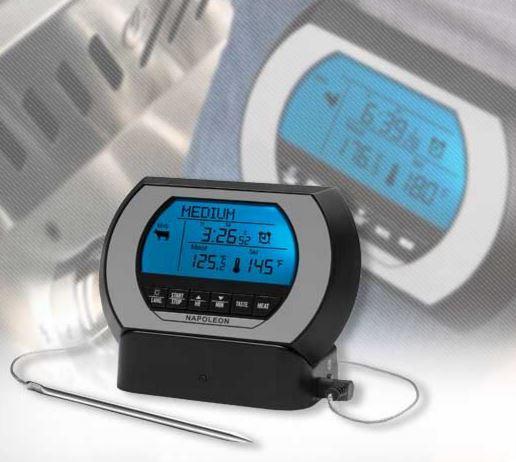 Napoleon PRO Wireless Digital Thermometer - Joe's BBQs
