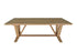 East India Valcor 2100 x 1000mm Table - Tucker Barbecues