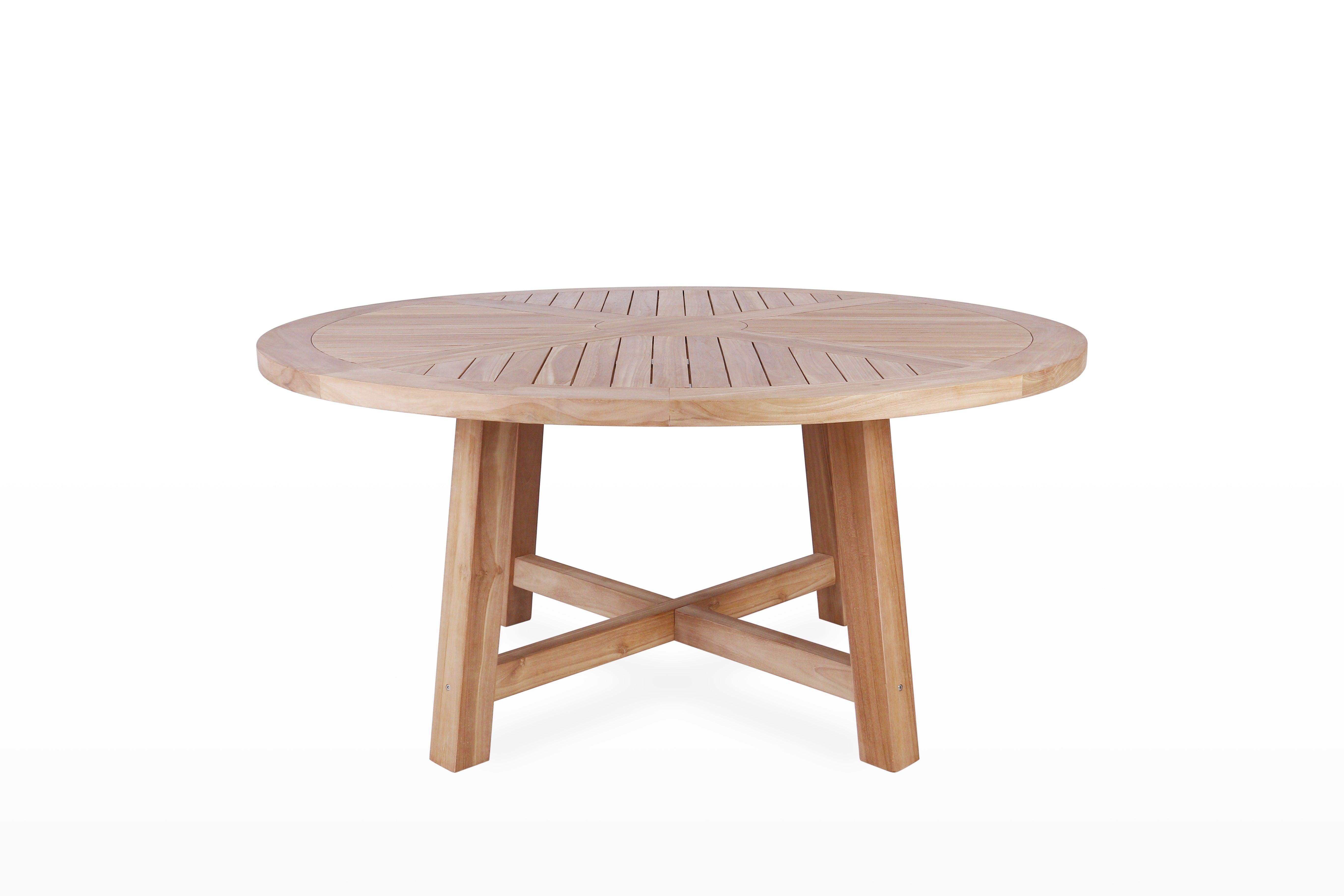 East India Hawaii Round Tables - Joe's BBQs