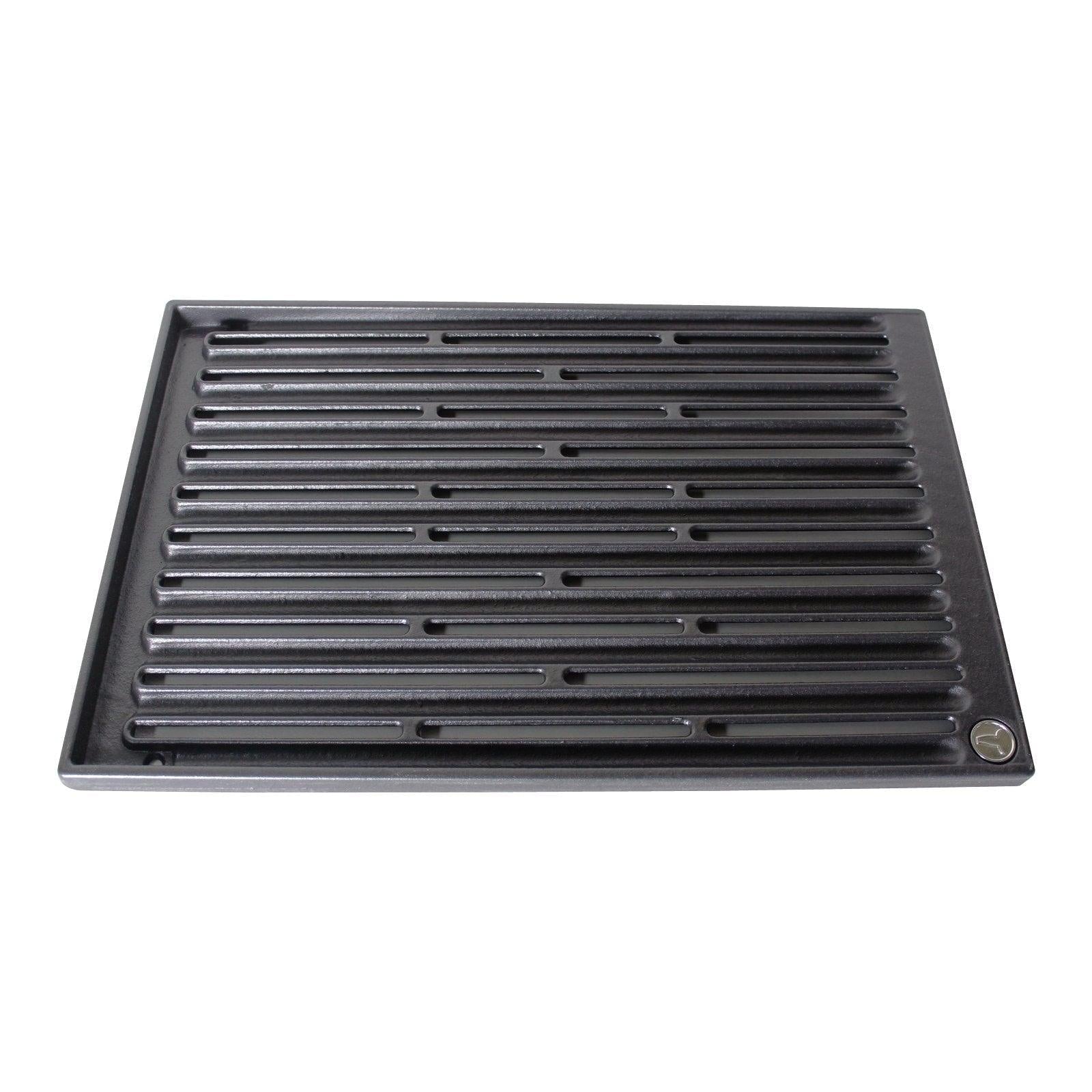 Signature V Grid Grill 400mm X 480mm - Joe's BBQs