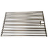 Signature Grill Stainless Steel 320mm X 480mm - Joe's BBQs