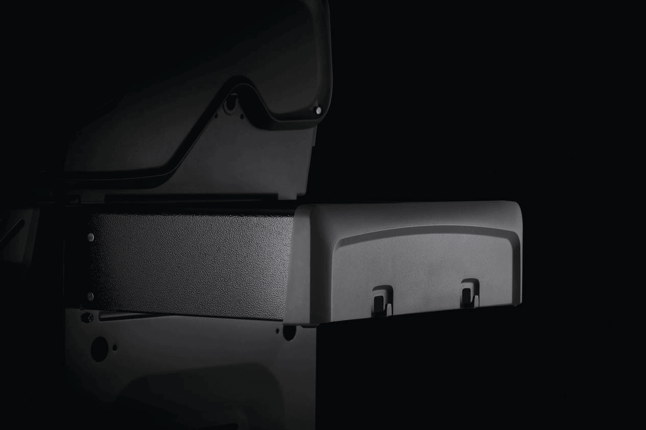 Napoleon Rogue RXT 625 5 Burner BBQ with Side Burner - RXT625SBPK-1-AU - Joe's BBQs