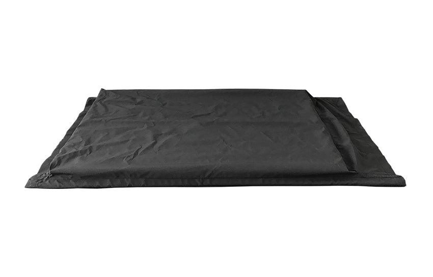 Artusi Flat Lid Canvas Cover - Joe's BBQs