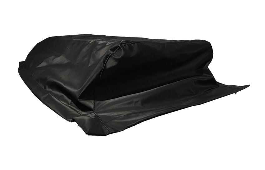 Artusi Hooded Canvas BBQ Cover - Joe's BBQs