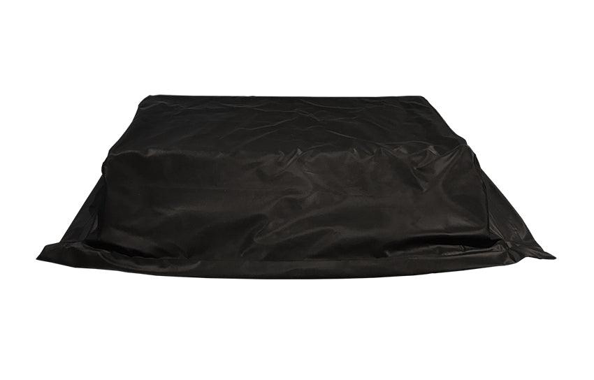 Artusi Hooded Canvas BBQ Cover - Joe's BBQs