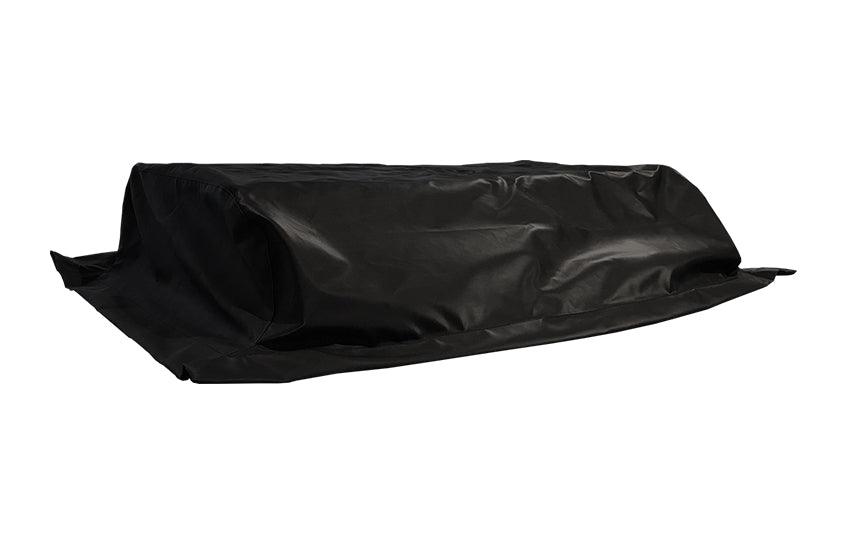Artusi Hooded Canvas BBQ Cover - Joe's BBQs