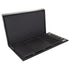 Artusi Matt Black Built-In BBQ with Matt Black Roasting Hood - Joe's BBQs
