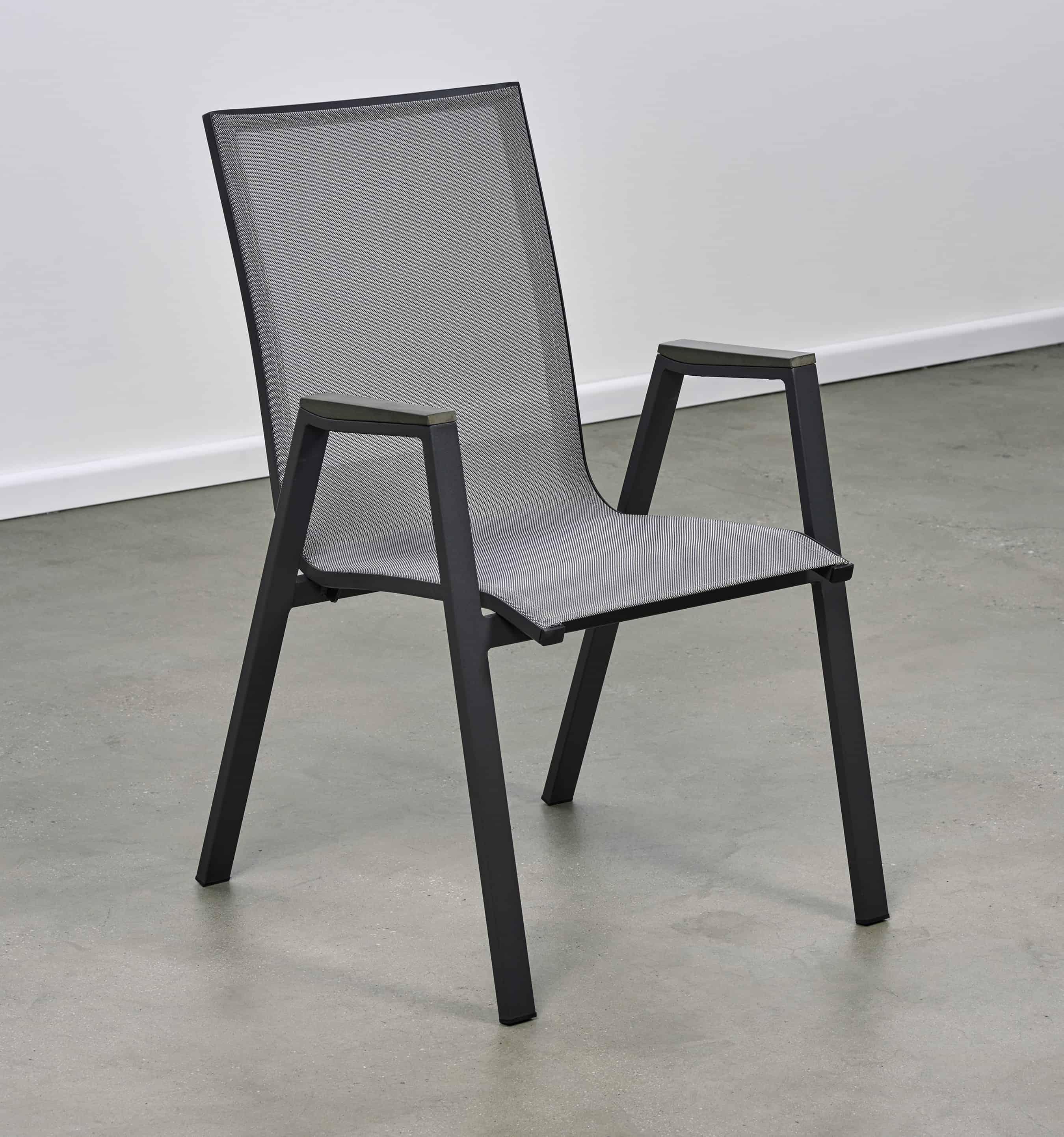 Melton Craft Austin Sling Chair, Furniture, Melton Craft