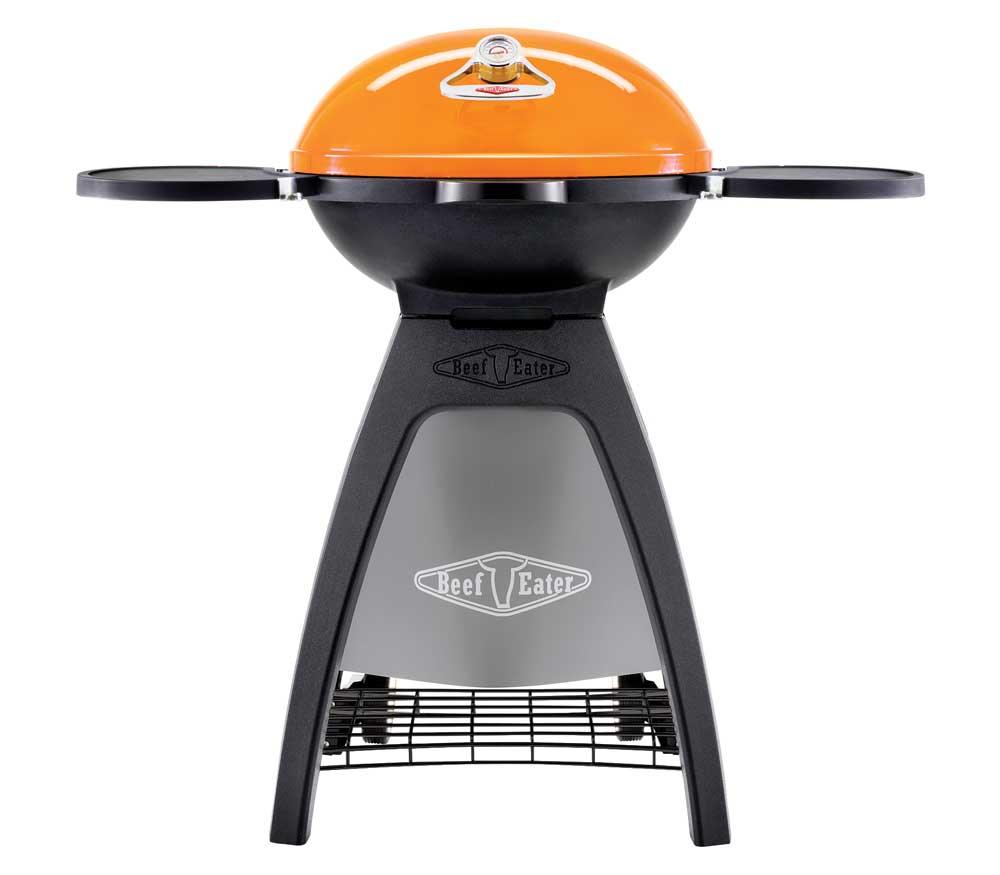 Beefeater BUGG Amber on Trolley - Joe's BBQs