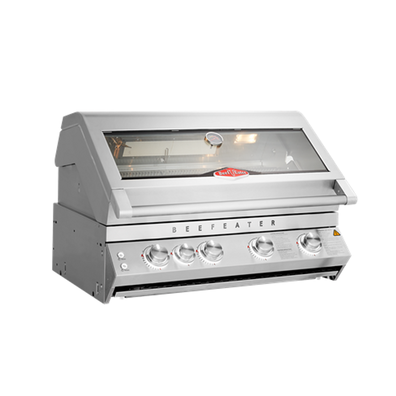 Euro Kitchen with Beefeater 7000 4 Burner