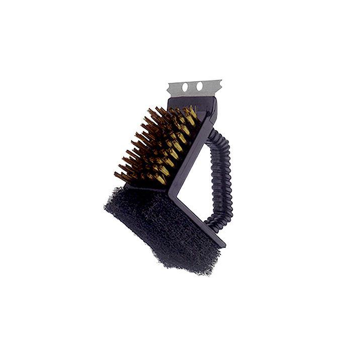 Beefeater 3-in-1 Brush and Scraper - Joe's BBQs