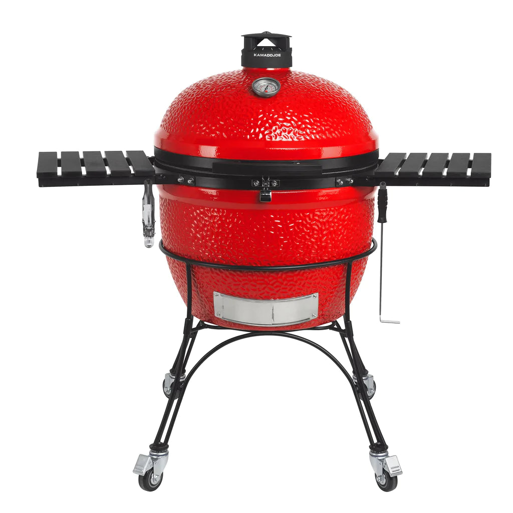 Kamado Joe ® - Big Joe II - Joe's BBQs