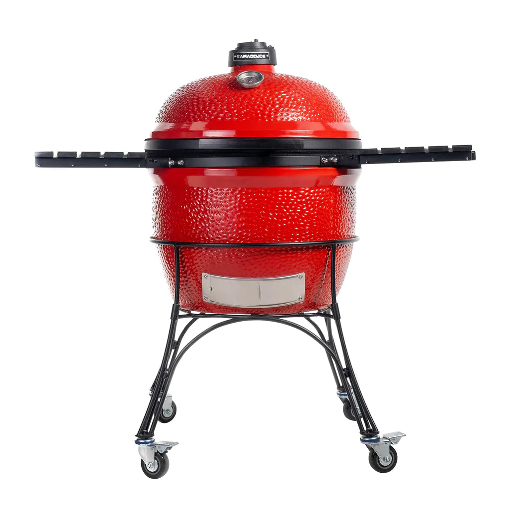 Kamado Joe ® - Big Joe I - Joe's BBQs