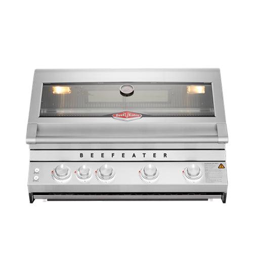 Beefeater 7000 Series Premium 4 Burner Built-In BBQ - BBF7645SA - Joe's BBQs