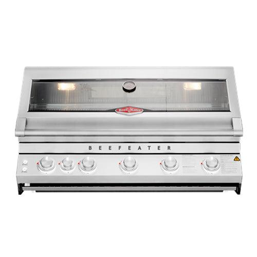 Beefeater 7000 Series Premium 5 Burner Built-In BBQ - BBF7655SA - Joe's BBQs