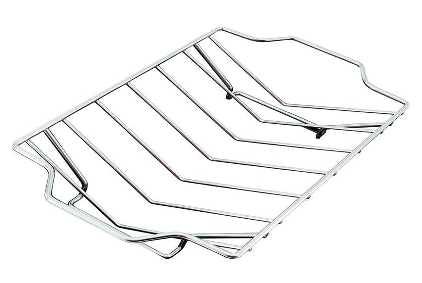 Beefeater Chrome Plated Roast Holder - Joe's BBQs