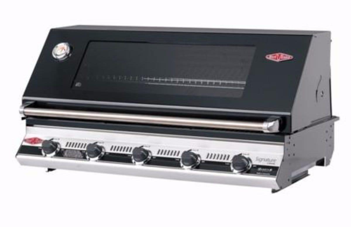 Beefeater Signature 3000E 5 Burner Built In BBQ - Joe's BBQs