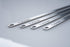 Tucker Stainless Steel Commercial Grade Skewers - 6 Pack - Joe's BBQs